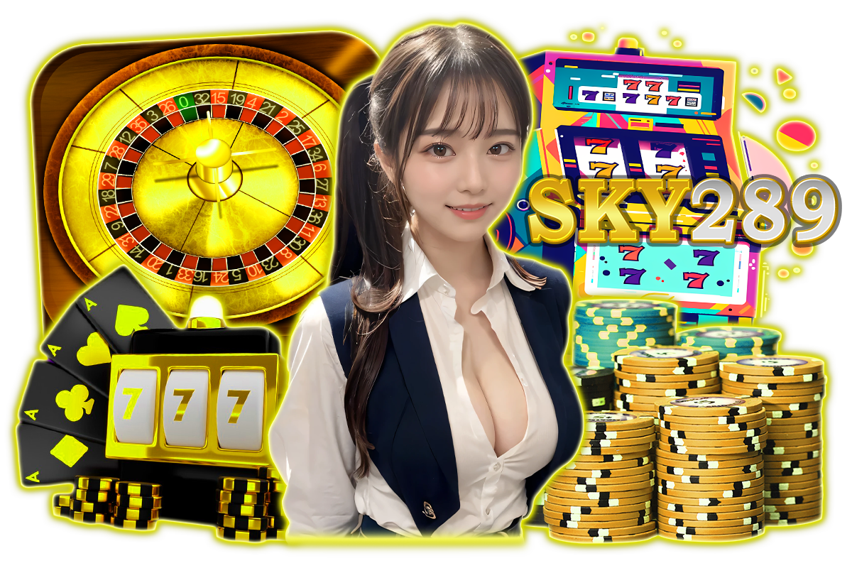 289 slot