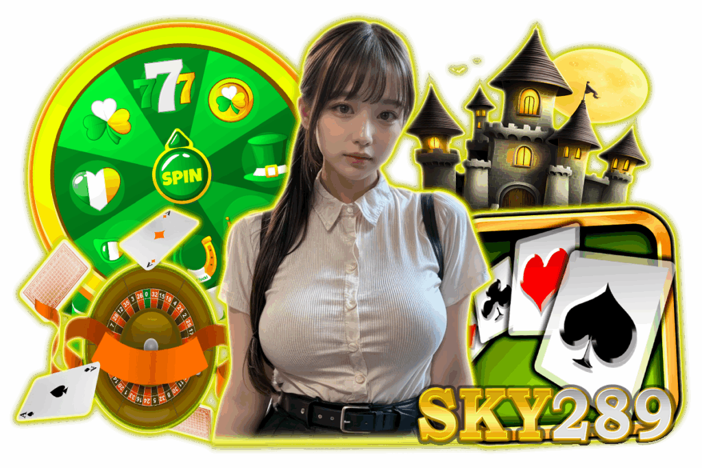 sky casino89 คาสิโนมาตรฐานสากล ดีไซน์หรู ระบบเสถียรทุกการเชื่อมต่อ