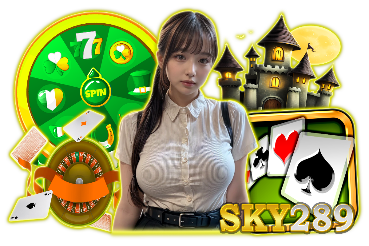 sky casino89