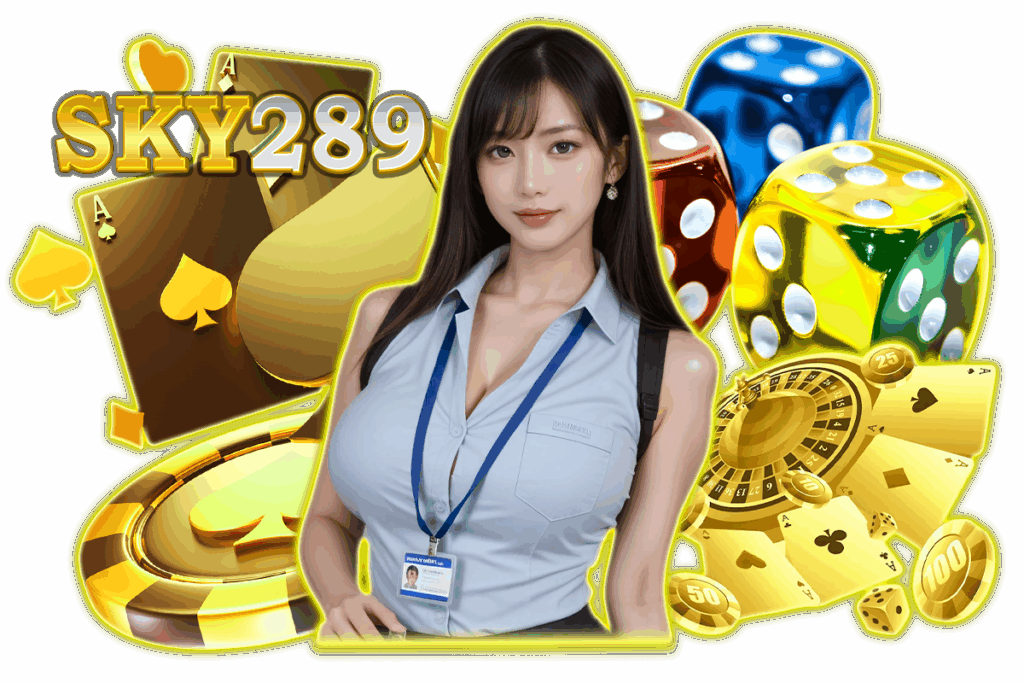 sky vegas แพลตฟอร์มสุดหรู บรรยากาศสนุก มีโปรให้เลือกหลากหลาย
