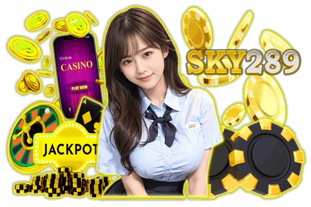 sky289 เว็บตรง มั่นคง ปลอดภัย จ่ายจริงทุกยอด มีทีมงานดูแลตลอดเวลา