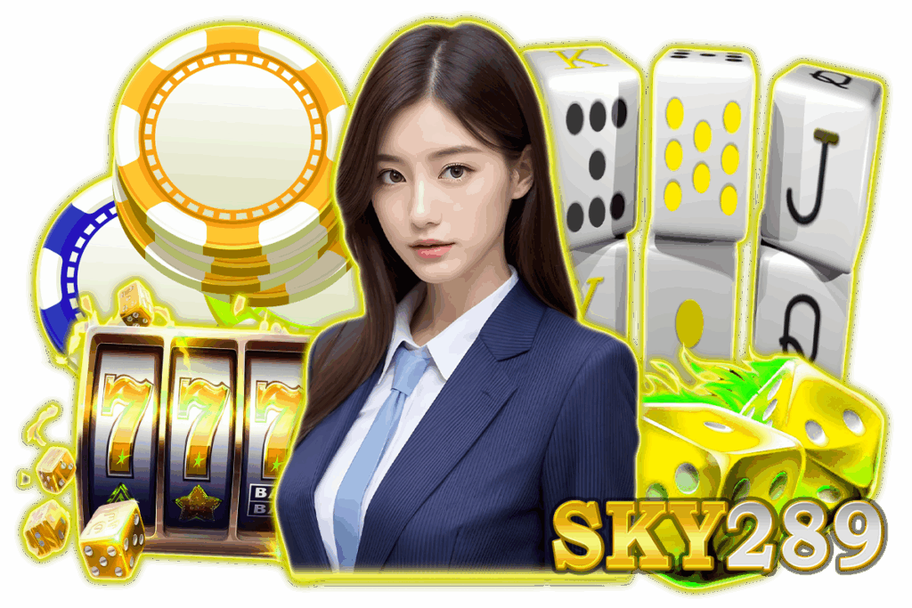 แอดมิน 289 ทีมงานมืออาชีพ ดูแลใกล้ชิด ให้คำแนะนำตลอด 24 ชั่วโมง